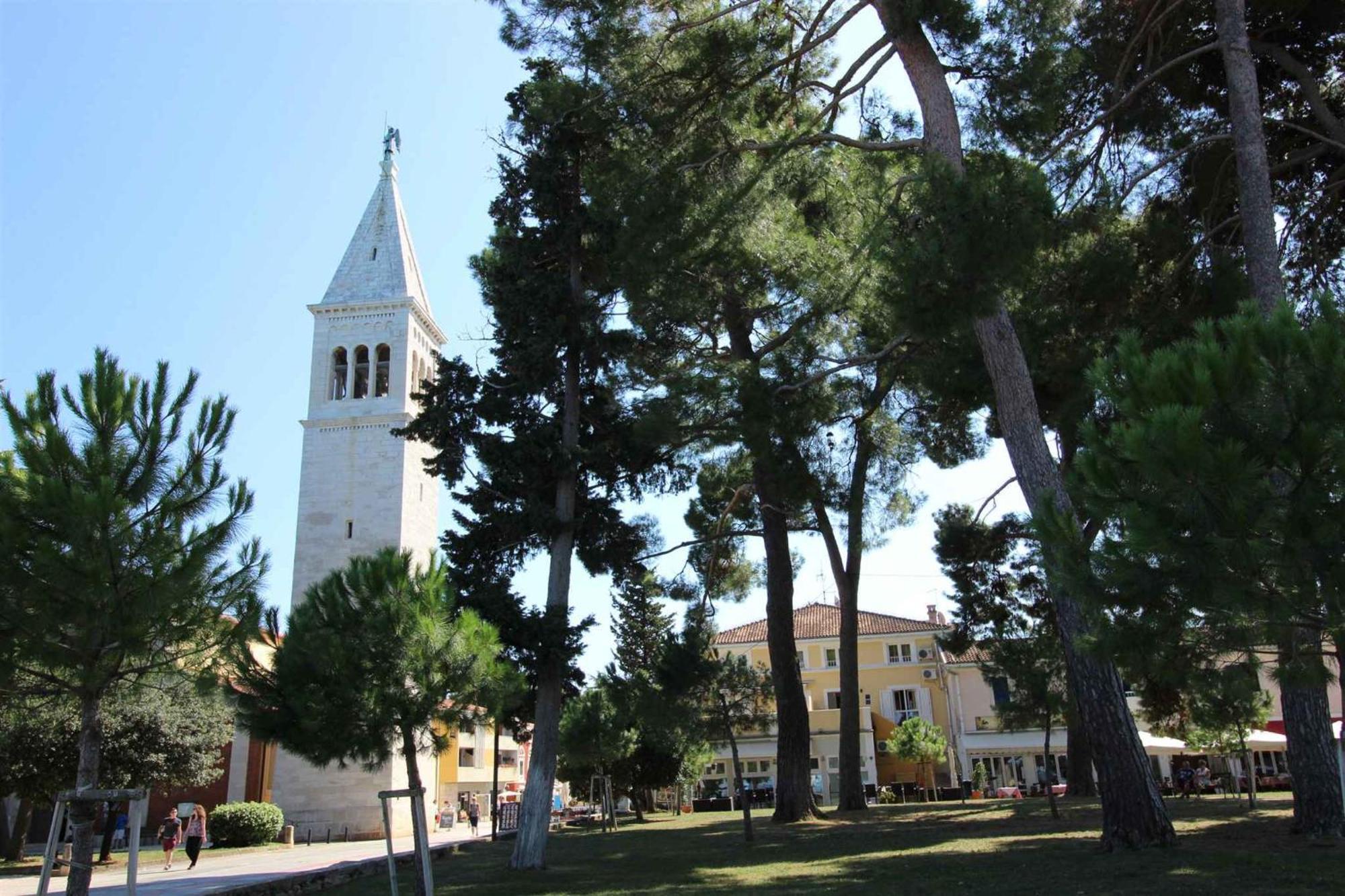 Karpinjan Apartments In Novigrad - Istrien 46738 מראה חיצוני תמונה