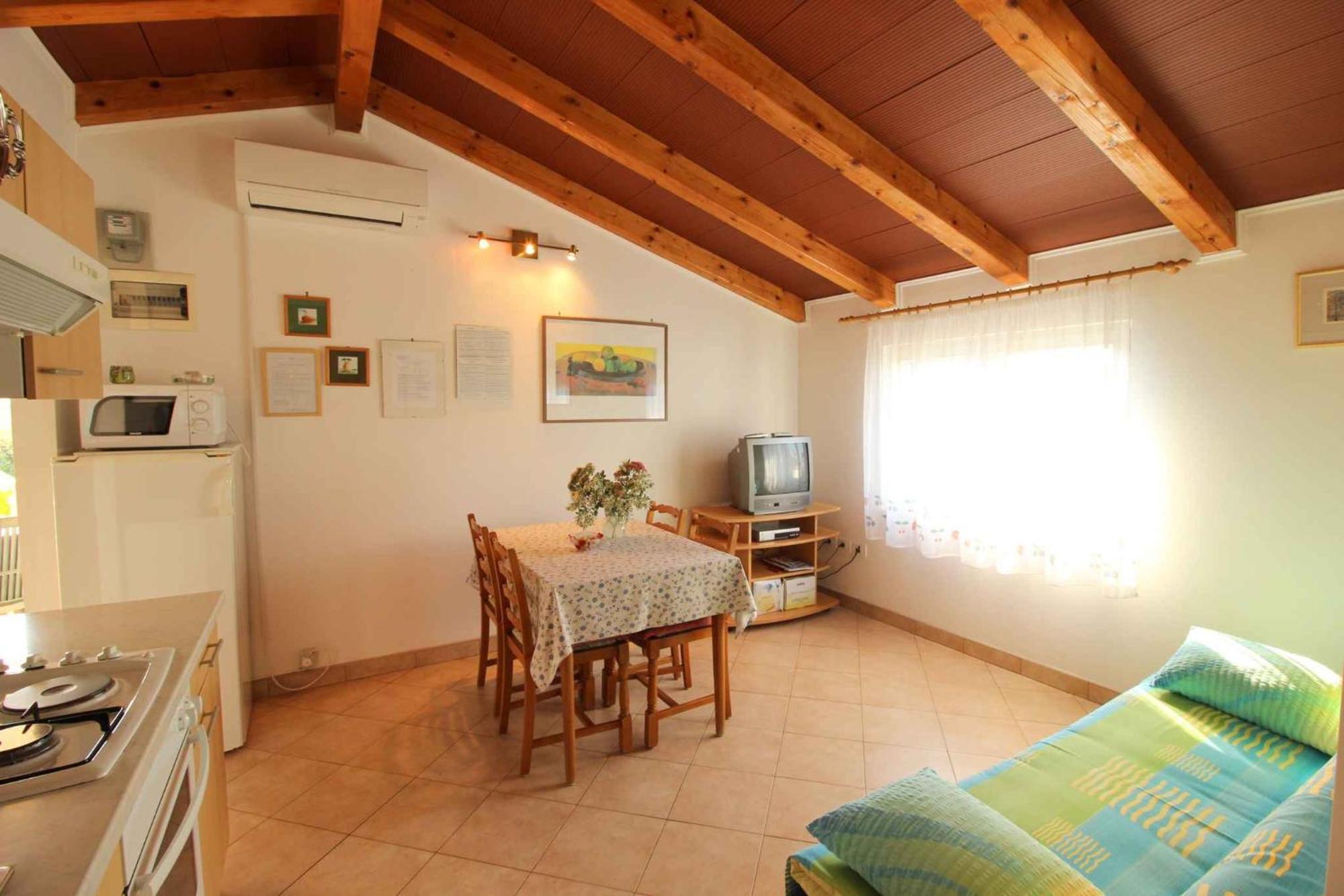 Karpinjan Apartments In Novigrad - Istrien 46738 מראה חיצוני תמונה