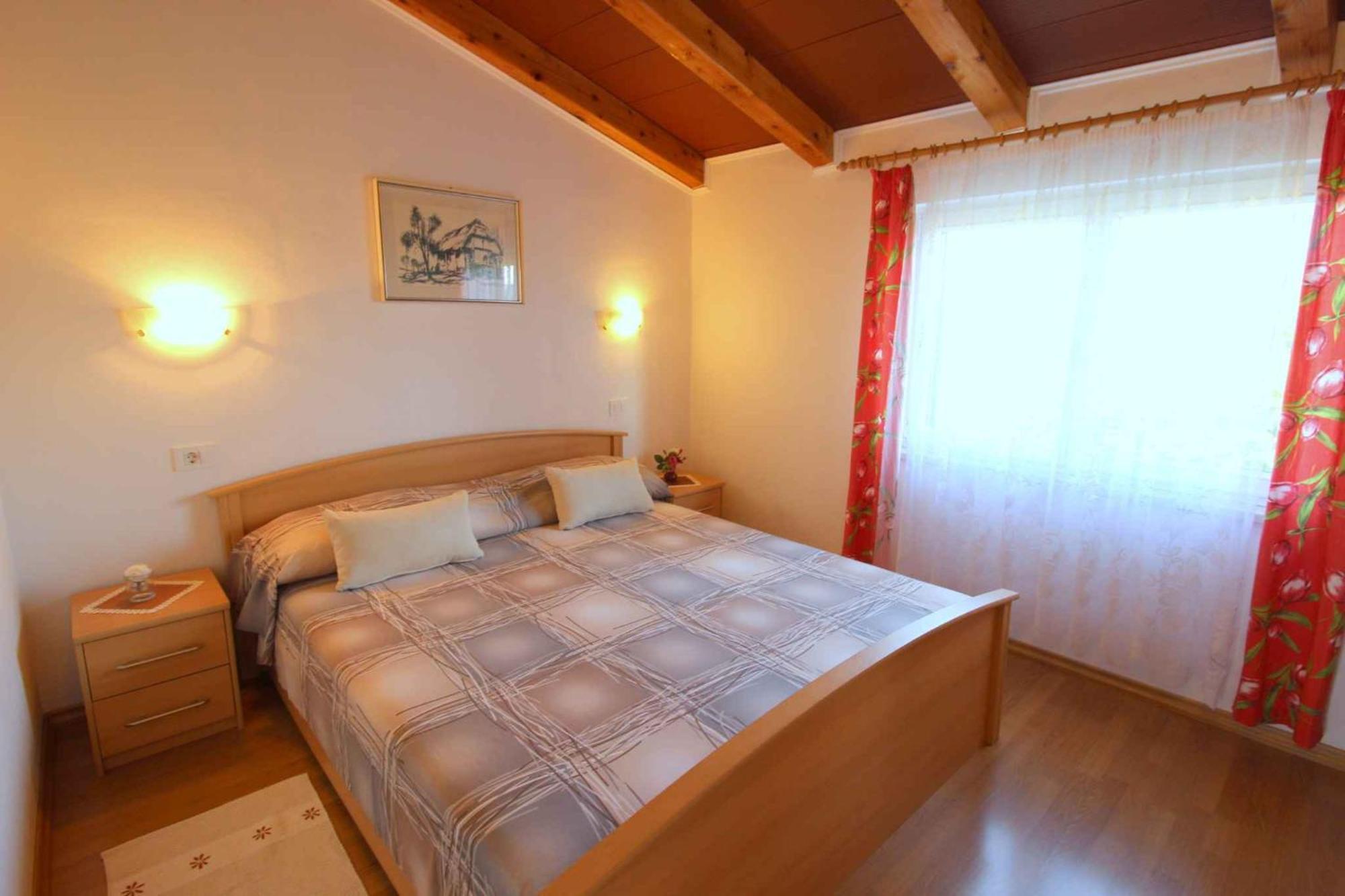 Karpinjan Apartments In Novigrad - Istrien 46738 מראה חיצוני תמונה