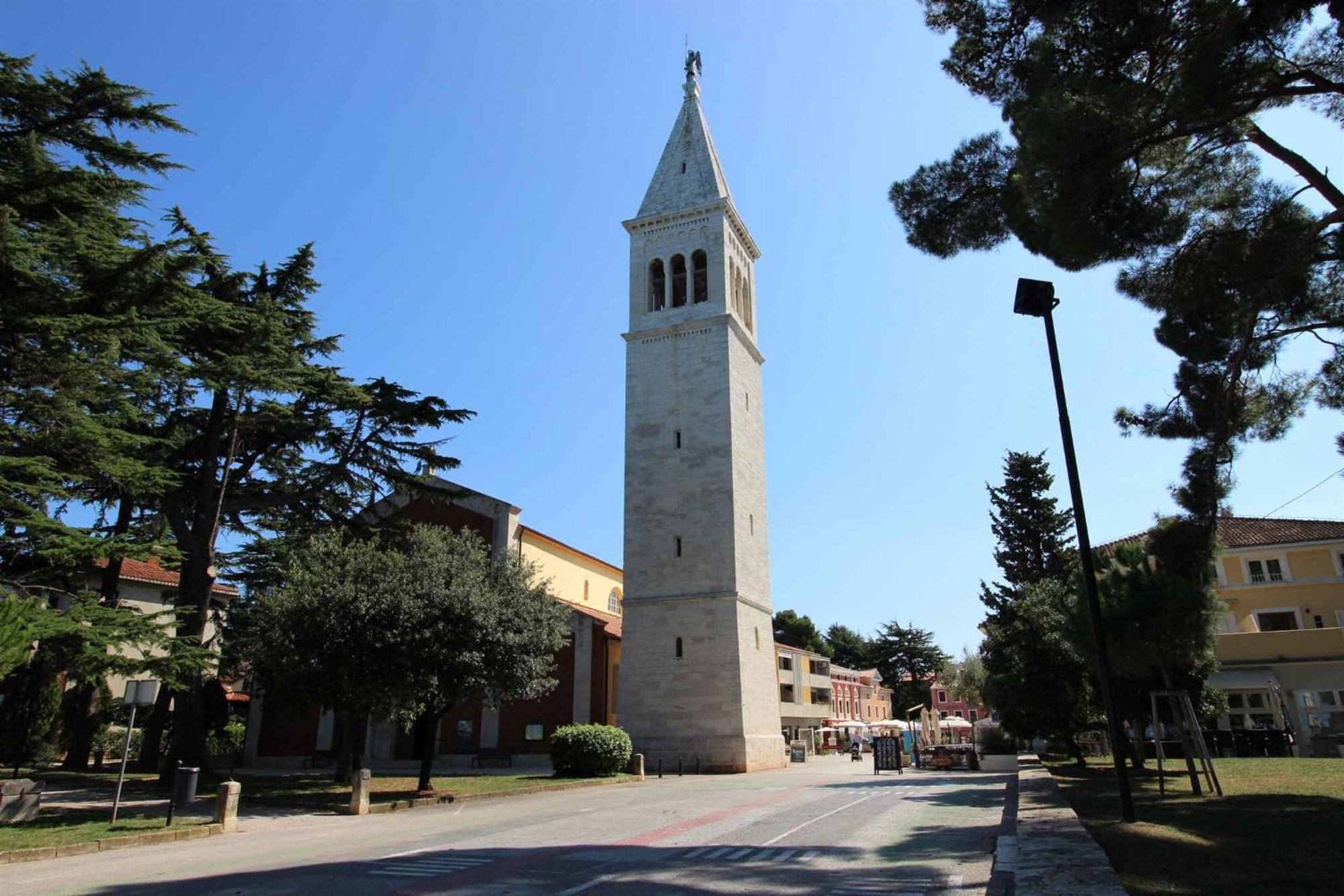 Karpinjan Apartments In Novigrad - Istrien 46738 מראה חיצוני תמונה