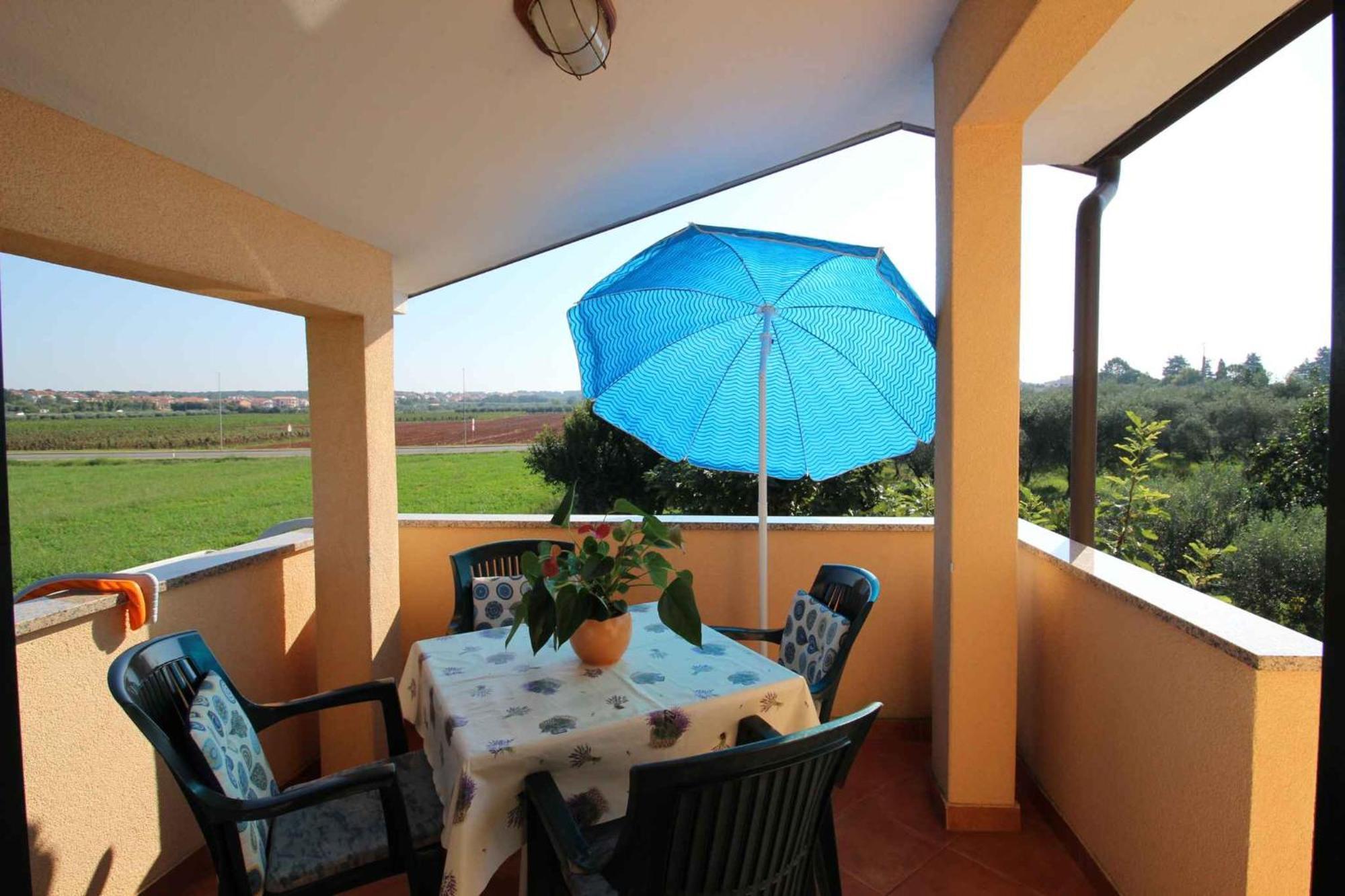 Karpinjan Apartments In Novigrad - Istrien 46738 מראה חיצוני תמונה